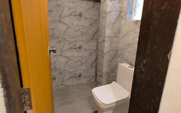 FabHotel Omkar & Lodging