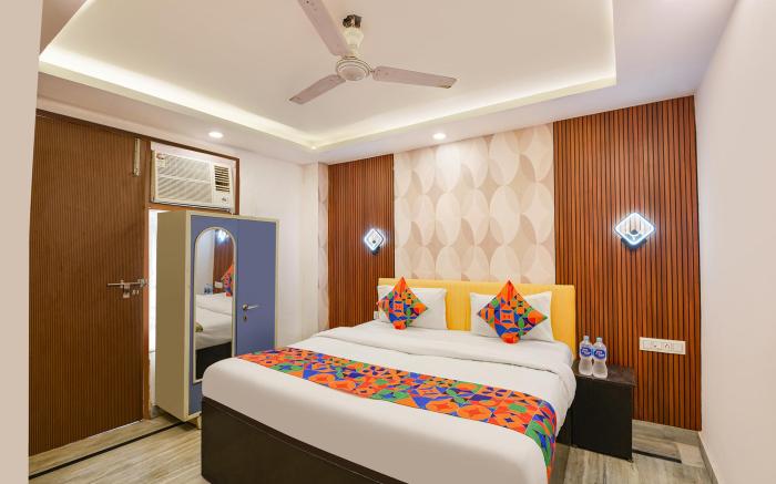 FabHotel AK Continental