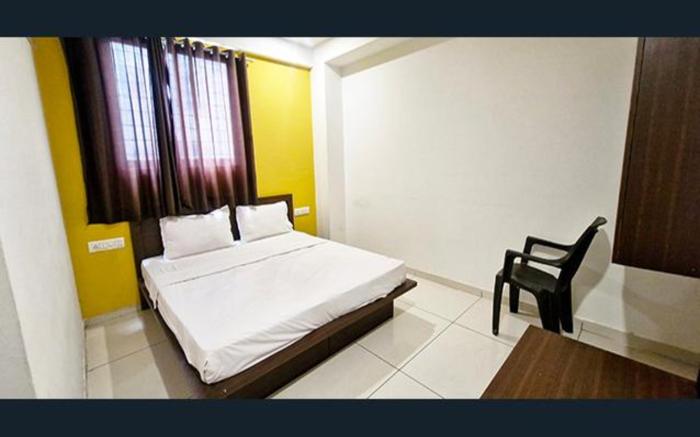 FabHotel Samudra Executive