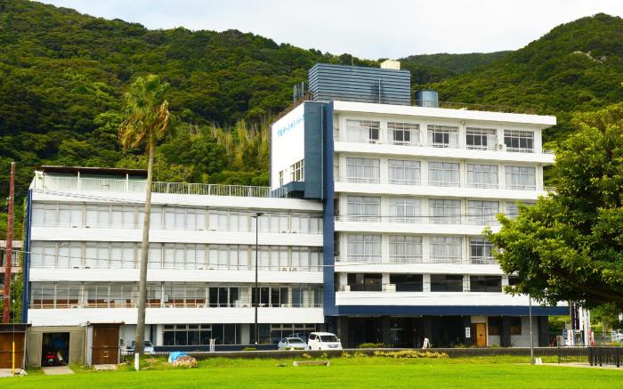 下田オーシャンパークホテル
