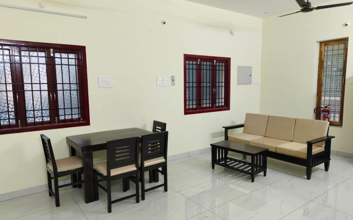 Ecstasy Homestay