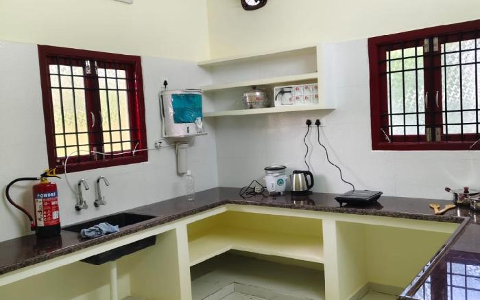 Ecstasy Homestay