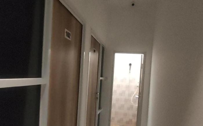 Penginapan Innova Ciledug