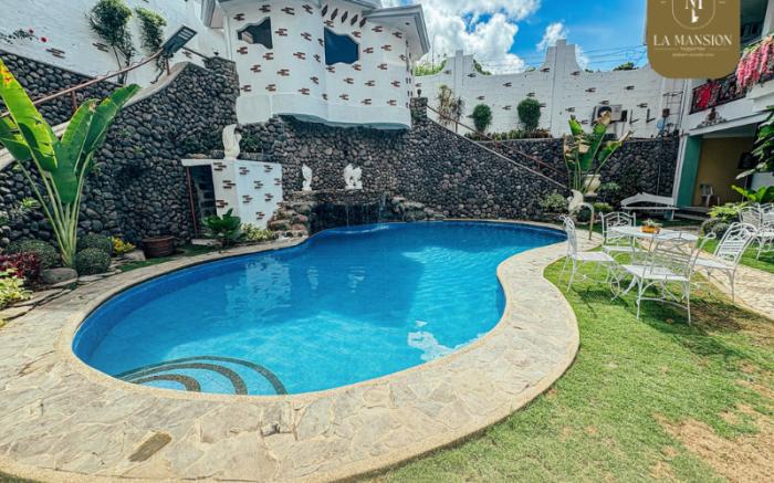 La Mansion Tagaytay