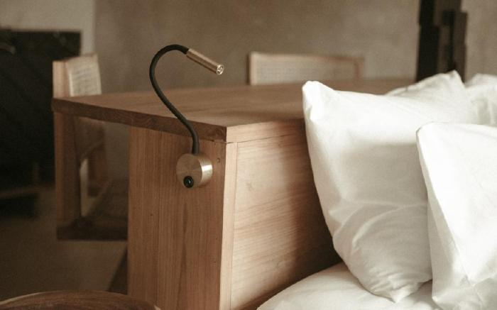 The Iggy Hotel Seseh Studio 3 (Sauna & Ice Bath)