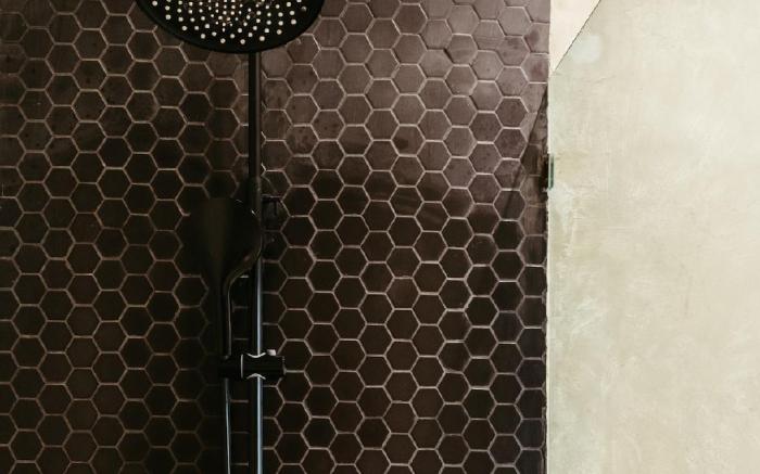 The Iggy Hotel Seseh Studio 1 (Sauna & Ice Bath)