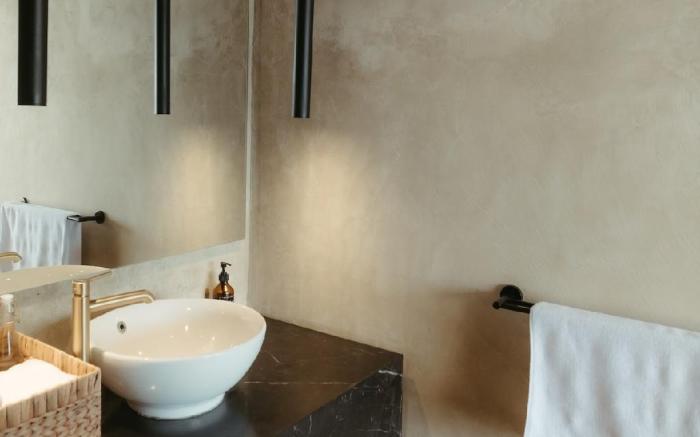 The Iggy Hotel Seseh Studio 1 (Sauna & Ice Bath)