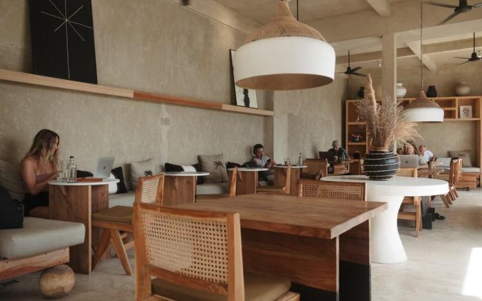 The Iggy Hotel Seseh Loft 7 (Sauna & Ice Bath)