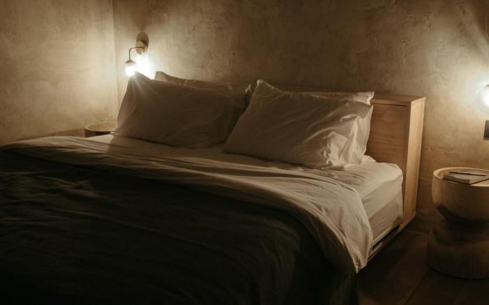 The Iggy Hotel Seseh Loft 7 (Sauna & Ice Bath)