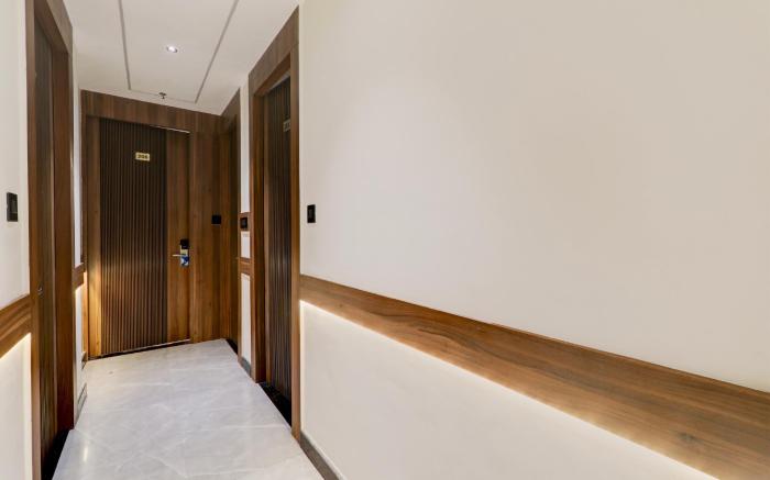 Super Hotel O Nirmal Restaurant Bar Banquet & Rooms Faridapur