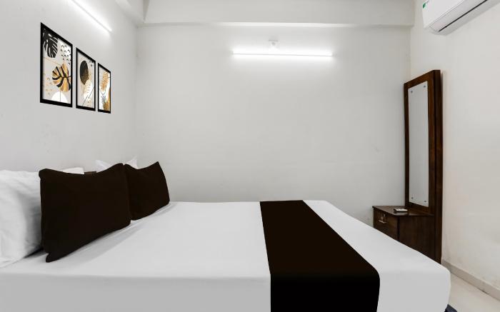 Hotel O Happy Stay  Asalali