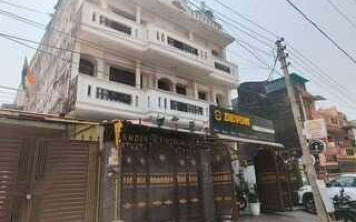 Hotel O Devom Inn