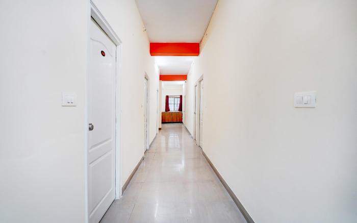 Hotel O BHANUNANDANA BOARDING & LODGING Basaveshwar Nagar