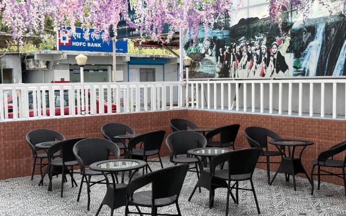 Pacific Inn Mussoorie