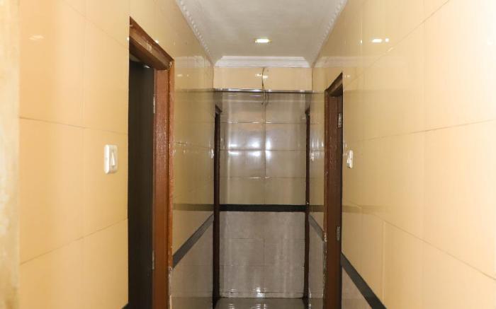 shree krishna lodging