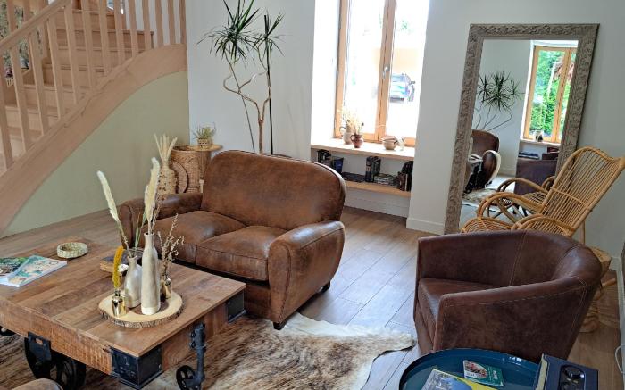 Le Foyer Celtique
