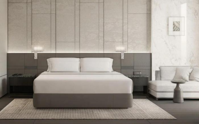 Hyatt Regency Xi'an Chanba