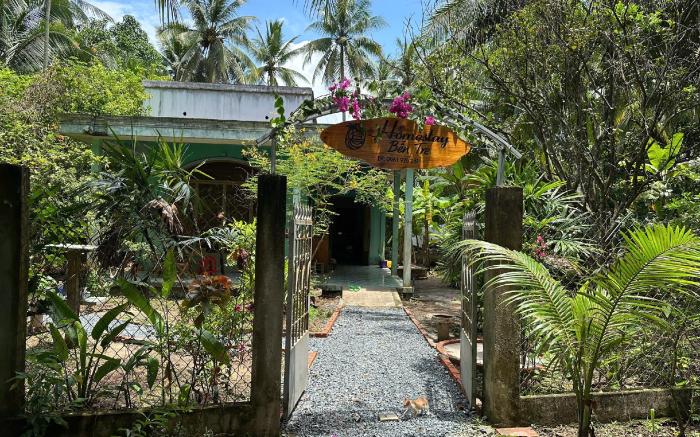 Bến Tre Homestay