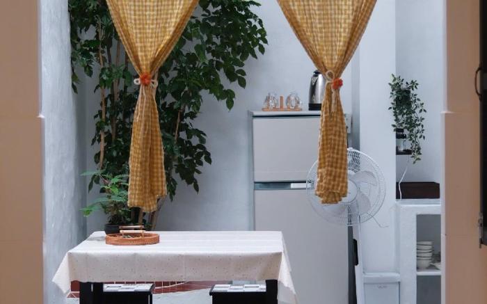 Trốn Retreat Homestay - Nguyên căn 2BR 96m2,