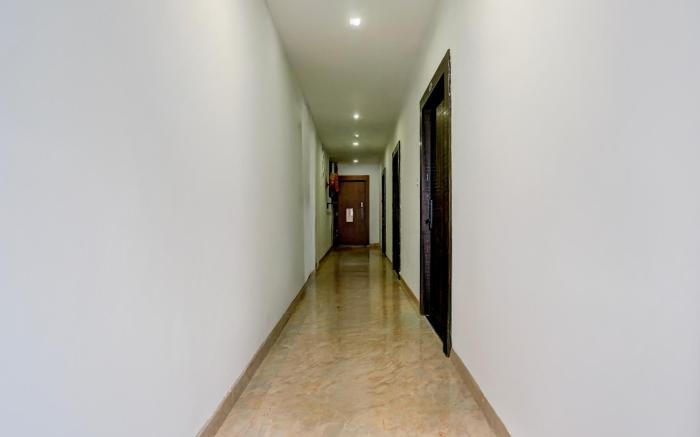 Townhouse Bela Road Varanasi City Railway Station Formerly Srijan Grand