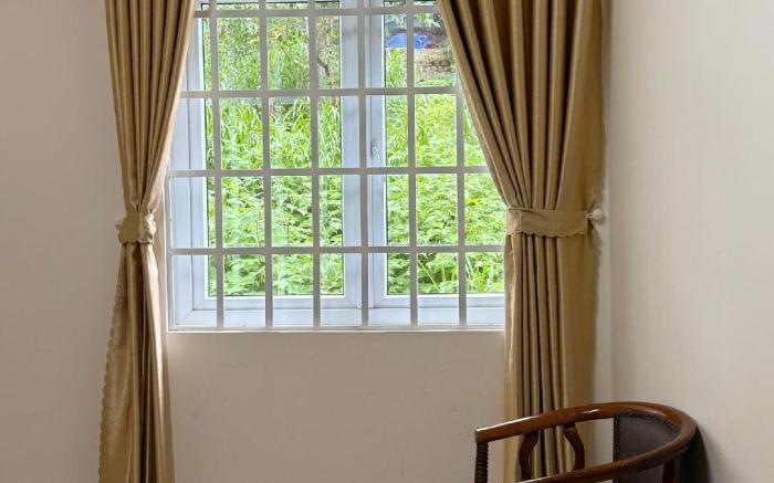 Sotun Homestay