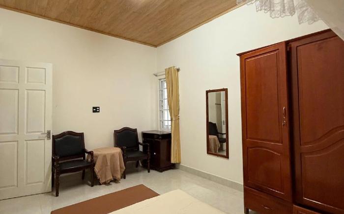 Sotun Homestay