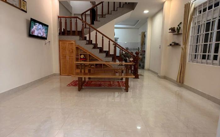 Sotun Homestay