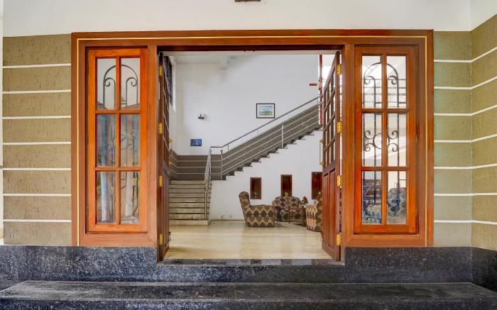 Super Collection O Kangarappady Formerly Cochin Residency