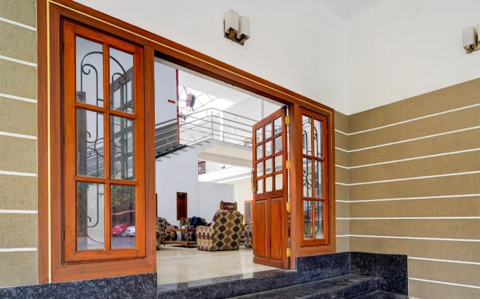 Super Collection O Kangarappady Formerly Cochin Residency