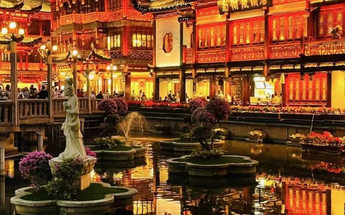 Eastern Hub小南门 董家渡金融城 高区景观·上海Top系列高端民宿