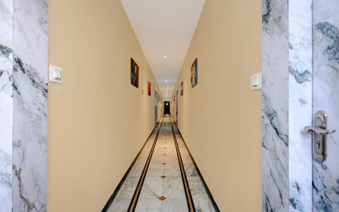 Super Collection O Shri Sai Baba Temple Formerly Hotel Maitreya