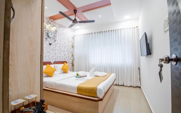 Gagal Home - Powai Suite
