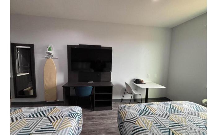 Studio 6 Giddings, TX