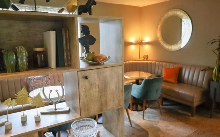 voco The Club - Dublin Gateway by IHG