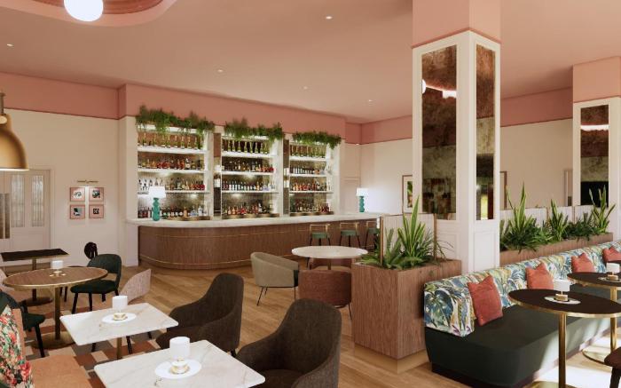 voco Rockingham Forest Corby by IHG