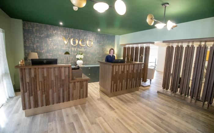 voco Rockingham Forest Corby by IHG