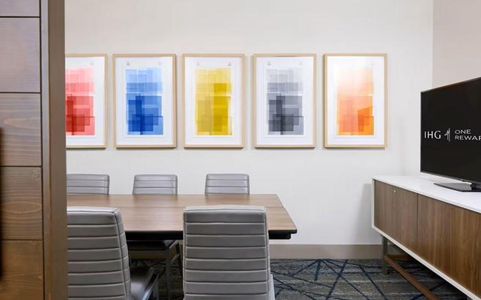 Holiday Inn Express & Suites Elgin - Chicago Northwest by IHG