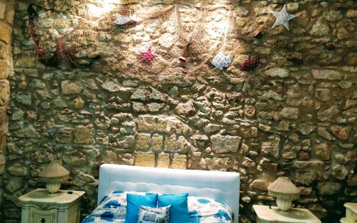 il rustico del pescatore