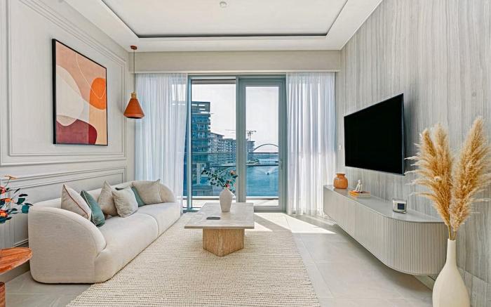 Luxury | Near Downtown & Beach | Pool + Gym | NEW