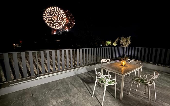 Apartment Senec