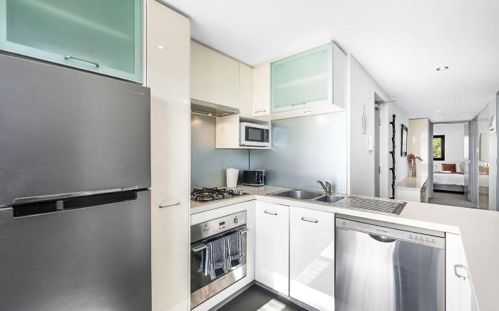 BDR on Beaufort Street + Parking - Mount lawley