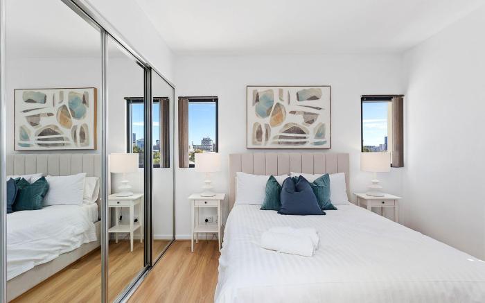 BDR + Parking on Beaufort Street