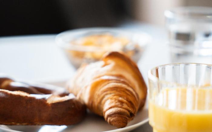 FortyPlusOne Hotel Vienna