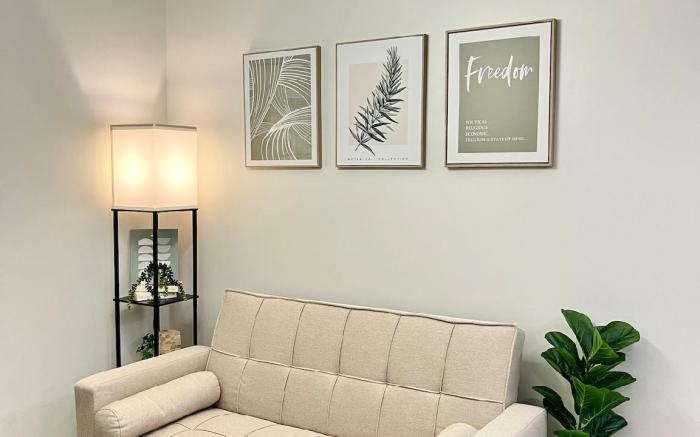 Two Bedroom Condo in Cebu near IT Park,Sm Jmall