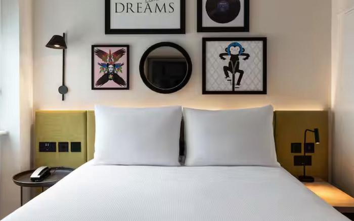 Hampton by Hilton Batumi Center