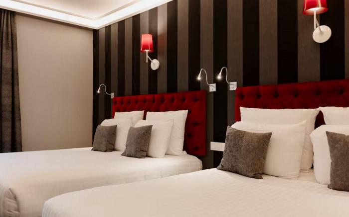 Hotel Dali Val d'Europe, Tapestry Collection by Hilton