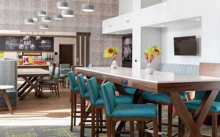 Hampton Inn and Suites by Hilton North Haven