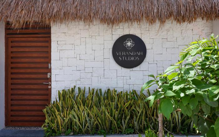 Verandah Studios
