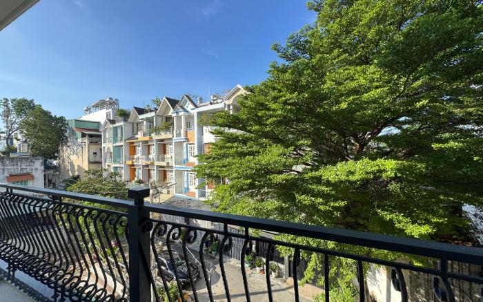 La Rochelle Residence