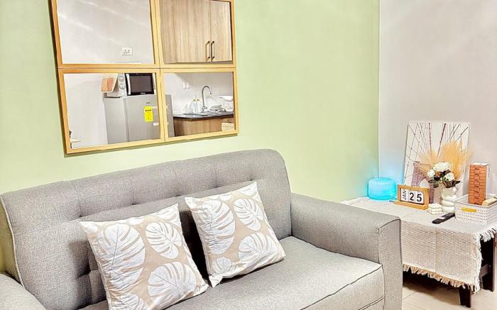 Cozy Overlooking Amenities View-50”TV,Netflix,Wifi